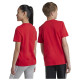 Adidas Παιδική κοντομάνικη μπλούζα Tiro Nations Pack Graphic Tee